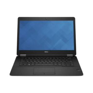 Dell latitude 7470 i5 6th generation
