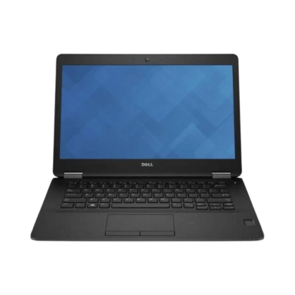 Dell latitude 7470 i5 6th generation