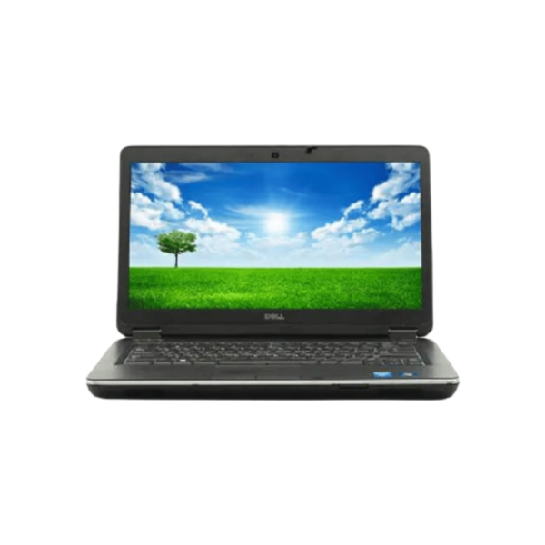 Dell latitude 6440 i5 4th generation
