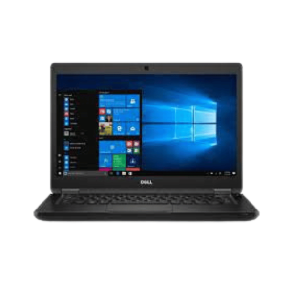 Dell latitude 5480 i5 7th generation