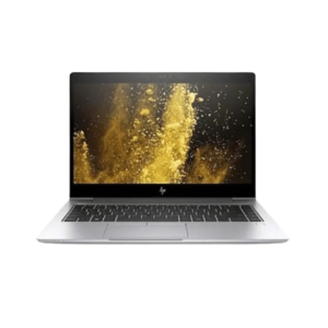HP EliteBook 840 G5 – 8th Generation Core i5 8350u Processor