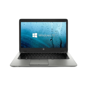 Hp 840 G1 i5 4th generation